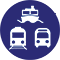 Transport and Infrastructure
